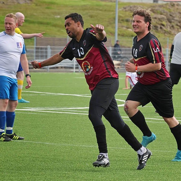 Pollamót Þórs og Samskipa 2026. Mynd: Skapti Hallgrímsson