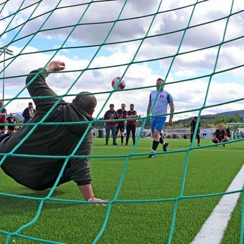 Pollamót Þórs og Samskipa 2026. Mynd: Skapti Hallgrímsson