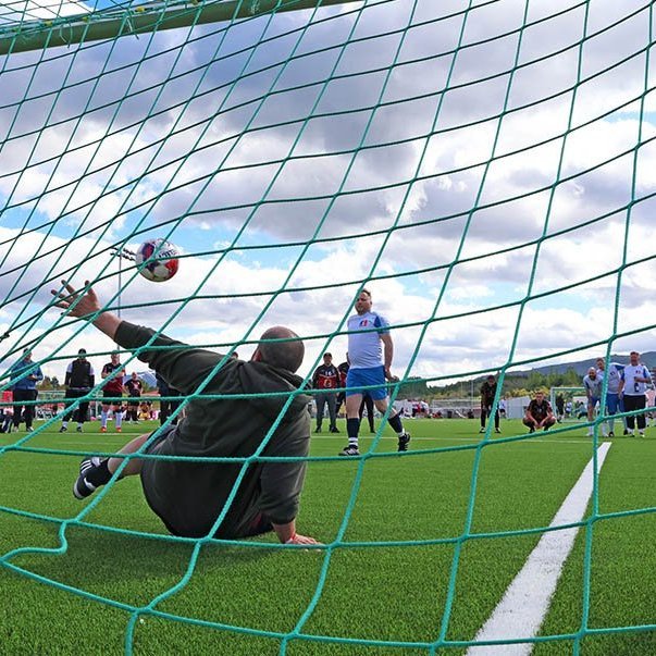Pollamót Þórs og Samskipa 2026. Mynd: Skapti Hallgrímsson