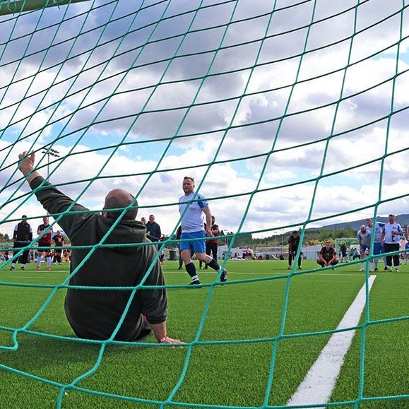 Pollamót Þórs og Samskipa 2026. Mynd: Skapti Hallgrímsson