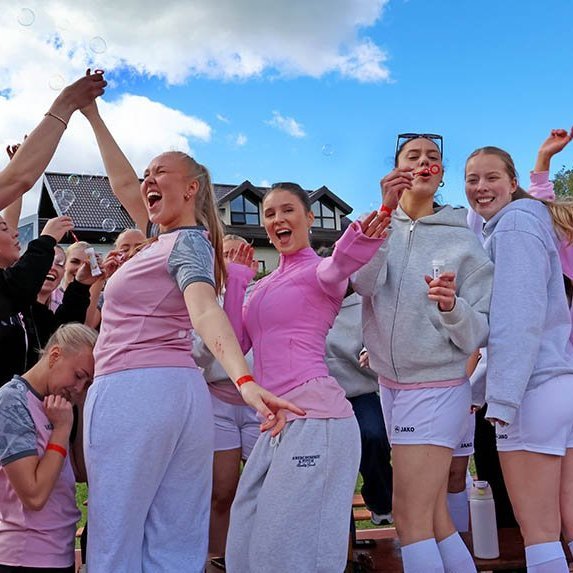 Pollamót Þórs og Samskipa 2026. Mynd: Skapti Hallgrímsson