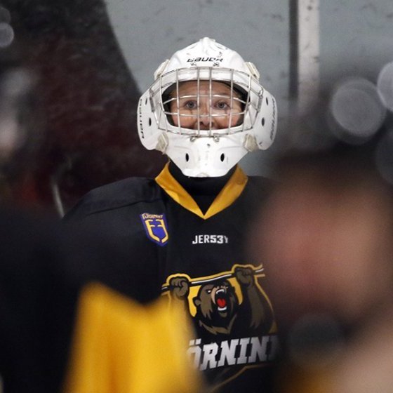 SA Íslandsmeistari í íshokkí 2023