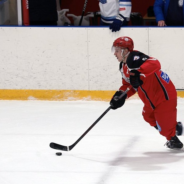 SA Víkingar Íslandsmeistarar í íshokkí 2025. Þetta er 24. Íslandsmeistaratitill Skautafélags Akureyrar í karlaflokki. Mynd: Skapti Hallgrímsson