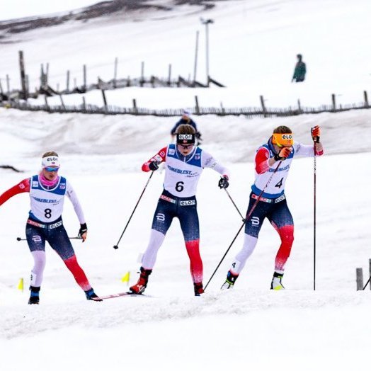 Scandinavian Cup – Ljósmynd: Ármann Hinrik ©