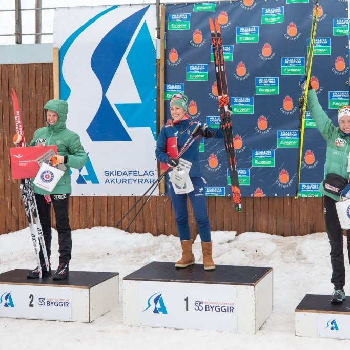 Scandinavian Cup – Ljósmynd: Ármann Hinrik ©
