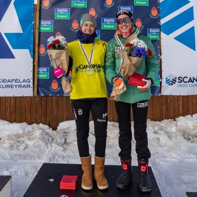 Scandinavian Cup – Ljósmynd: Ármann Hinrik ©