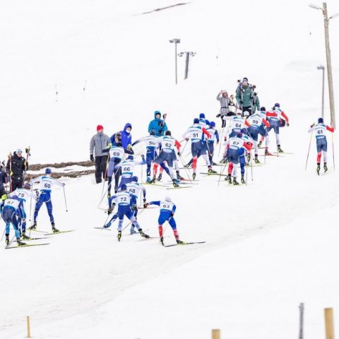 Scandinavian Cup – Ljósmynd: Ármann Hinrik ©