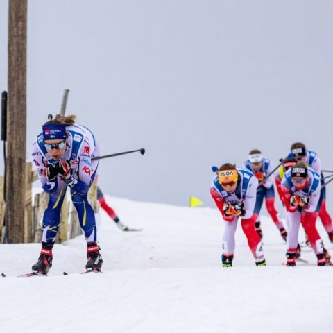 Scandinavian Cup – Ljósmynd: Ármann Hinrik ©