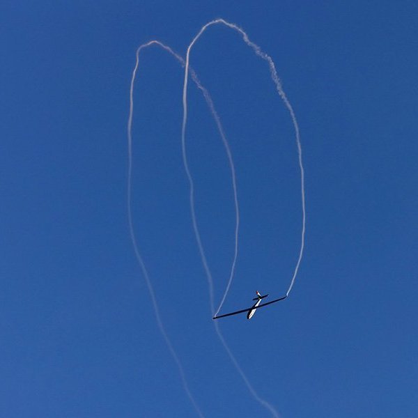 Mynd: Ármann Hinrik