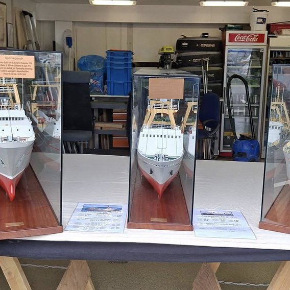 Sjómannadagshátíð í Sandgerðisbót