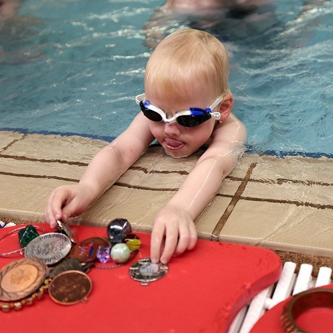 Sjóræningjadagurinn 2025. Mynd: Skapti Hallgrímsson