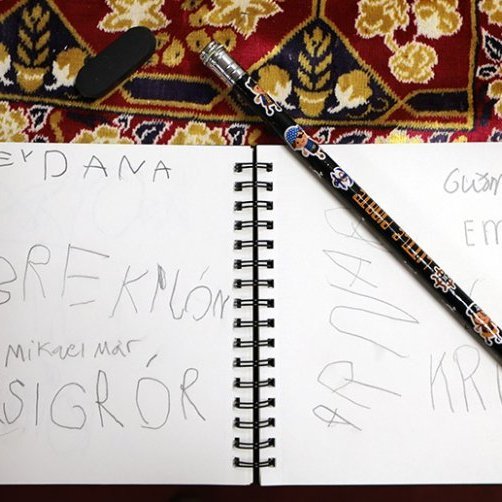 Sjóræningjadagurinn 2025. Mynd: Skapti Hallgrímsson