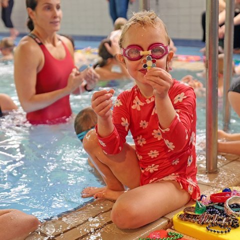 Sjóræningjadagurinn 2025. Mynd: Skapti Hallgrímsson