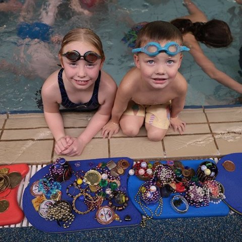 Sjóræningjadagurinn 2025. Mynd: Skapti Hallgrímsson