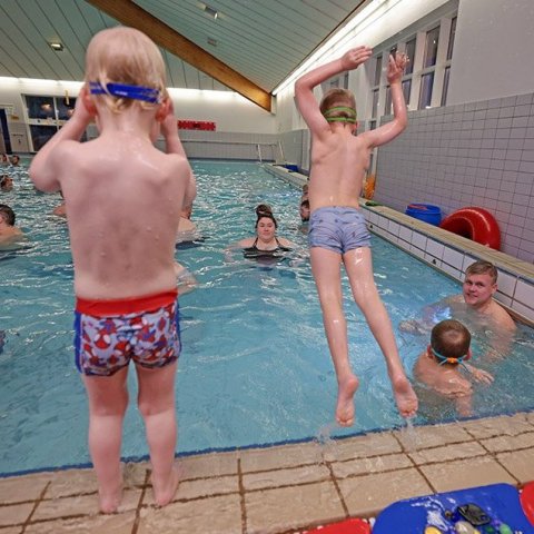 Sjóræningjadagurinn 2025. Mynd: Skapti Hallgrímsson