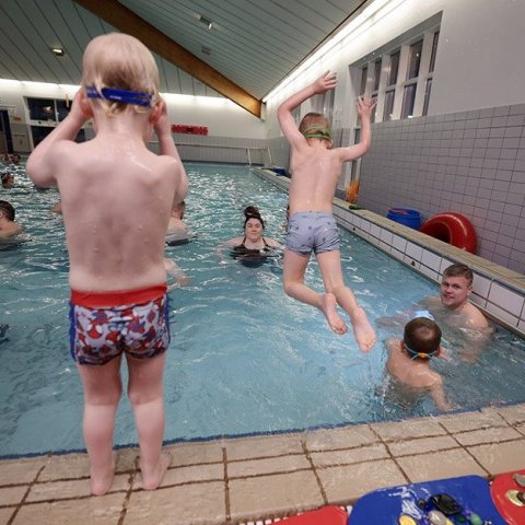 Sjóræningjadagurinn 2025. Mynd: Skapti Hallgrímsson