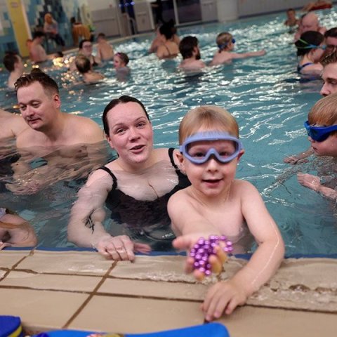 Sjóræningjadagurinn 2025. Mynd: Skapti Hallgrímsson