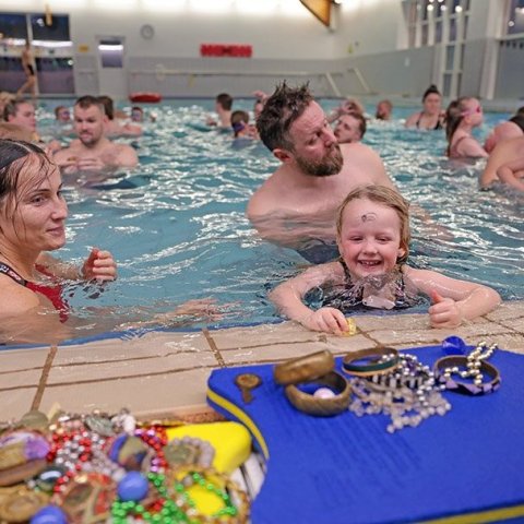 Sjóræningjadagurinn 2025. Mynd: Skapti Hallgrímsson