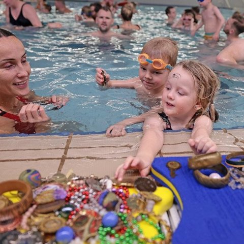 Sjóræningjadagurinn 2025. Mynd: Skapti Hallgrímsson