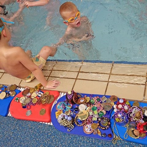 Sjóræningjadagurinn 2025. Mynd: Skapti Hallgrímsson