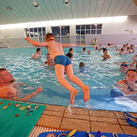 Sjóræningjadagurinn 2025. Mynd: Skapti Hallgrímsson