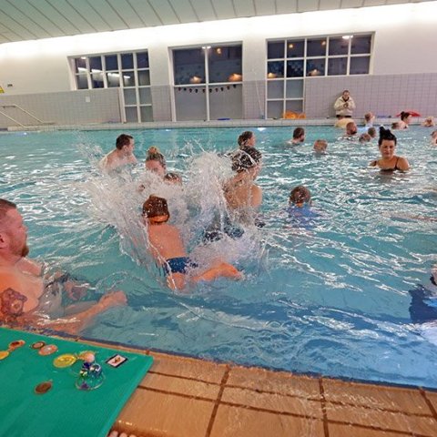 Sjóræningjadagurinn 2025. Mynd: Skapti Hallgrímsson