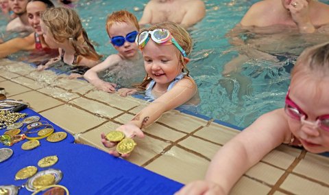 Sjóræningjadagurinn 2025. Mynd: Skapti Hallgrímsson