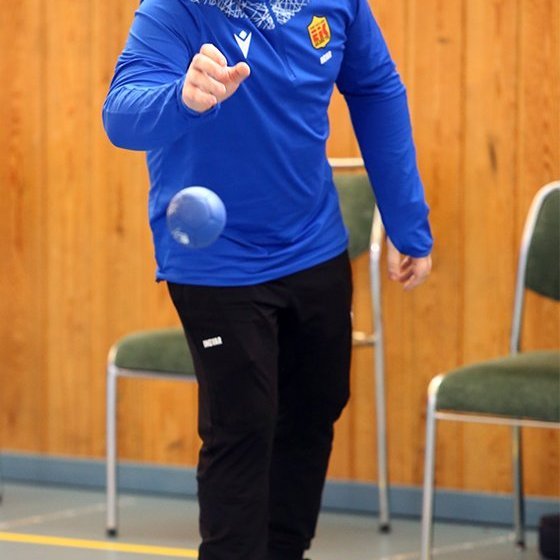 Ljósmynd: Þorgeir Baldursson