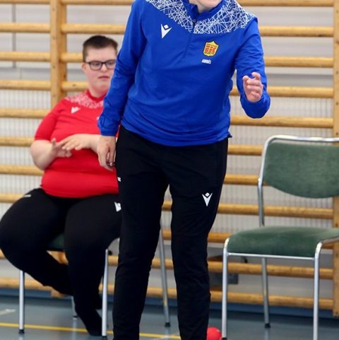 Ljósmynd: Þorgeir Baldursson