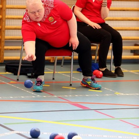 Ljósmynd: Þorgeir Baldursson