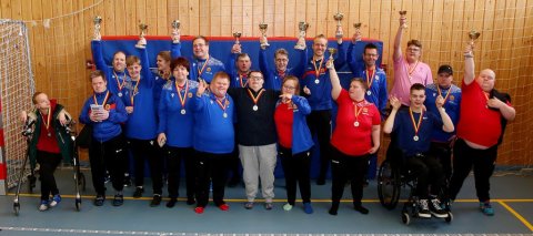 Ljósmynd: Þorgeir Baldursson