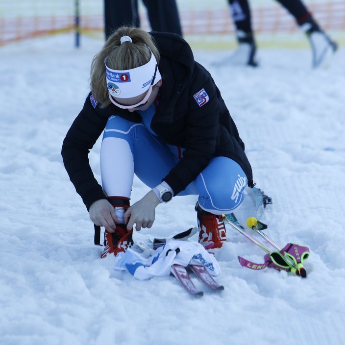Gígja Björnsdóttir, Akureyri.