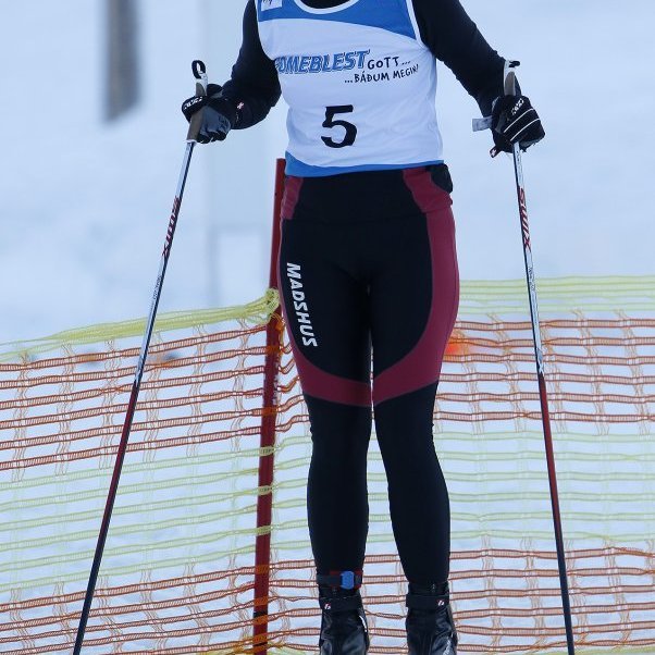 Veronika Lagun, Akureyri.