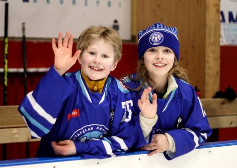 Ljósmynd: Rakel Hinriksdóttir