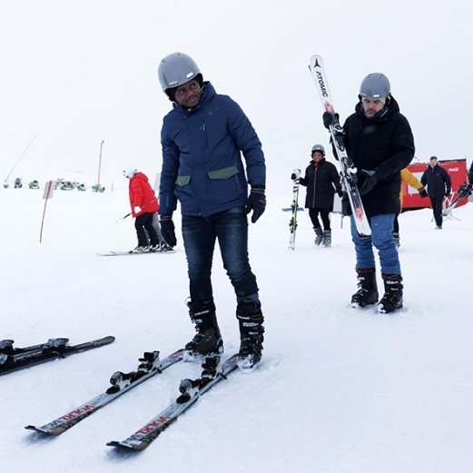 Dagur Benediktsson, Isaac P. Johns, Zoe Yarwhere, Saúl Patricio Pacheco Reyes, Hreiðar Þór Valtýsson, Benrina Demoh Kanu, Hermann Biering Ottósson og Chadwick Bironga Henry.