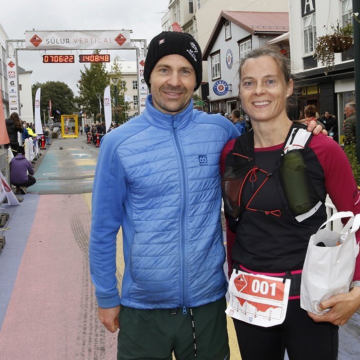 Súlur Vertical 2022 - Ljósmynd: Skapti Hallgrímsson