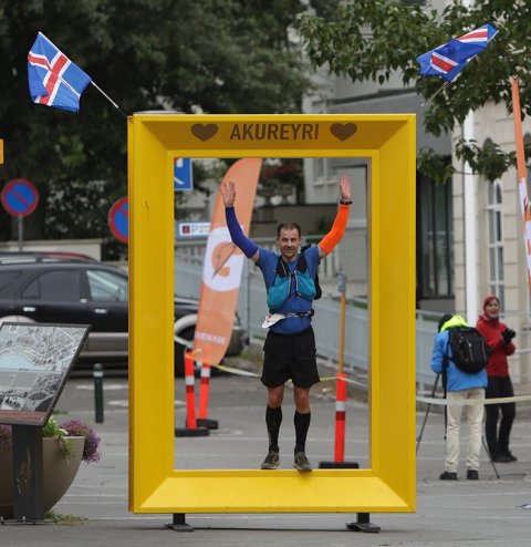 Súlur Vertical 2022 - Ljósmynd: Skapti Hallgrímsson