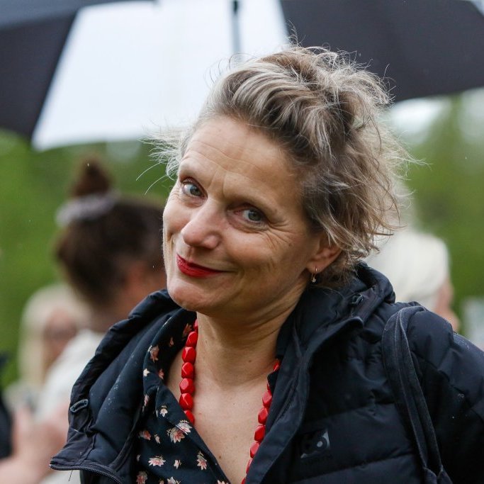 Sumarkjóla- og freyðivínshlaupið 2025. Ljósmyndari: Rakel Hinriksdóttir