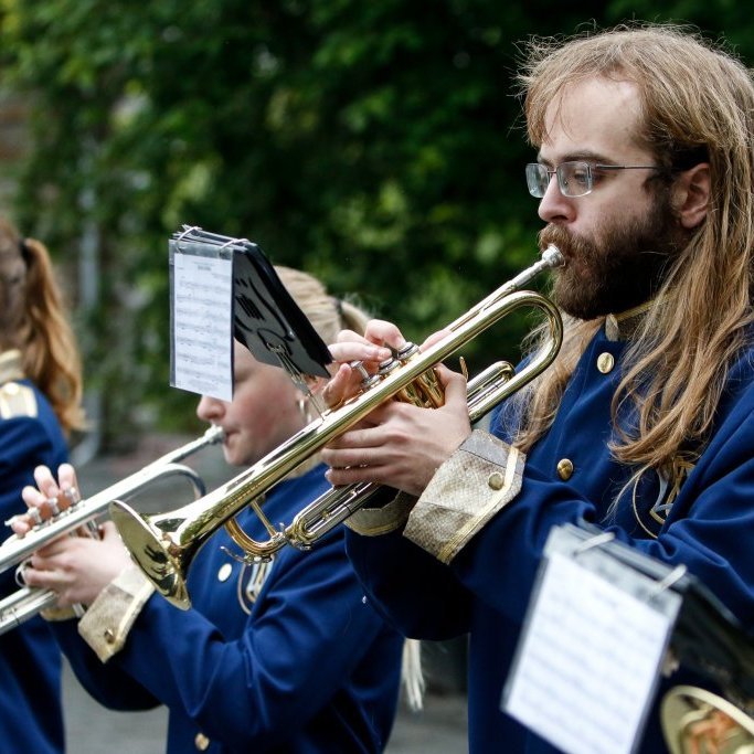 Þjóðhátíðardagurinn á Akureyri 2025 - Mynd: Rakel Hinriksdóttir