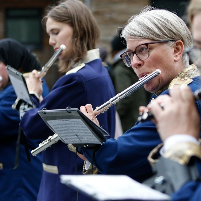 Þjóðhátíðardagurinn á Akureyri 2025 - Mynd: Rakel Hinriksdóttir