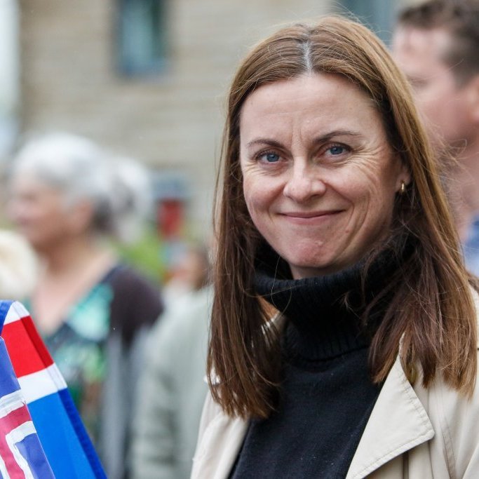 Þjóðhátíðardagurinn á Akureyri 2025 - Mynd: Rakel Hinriksdóttir