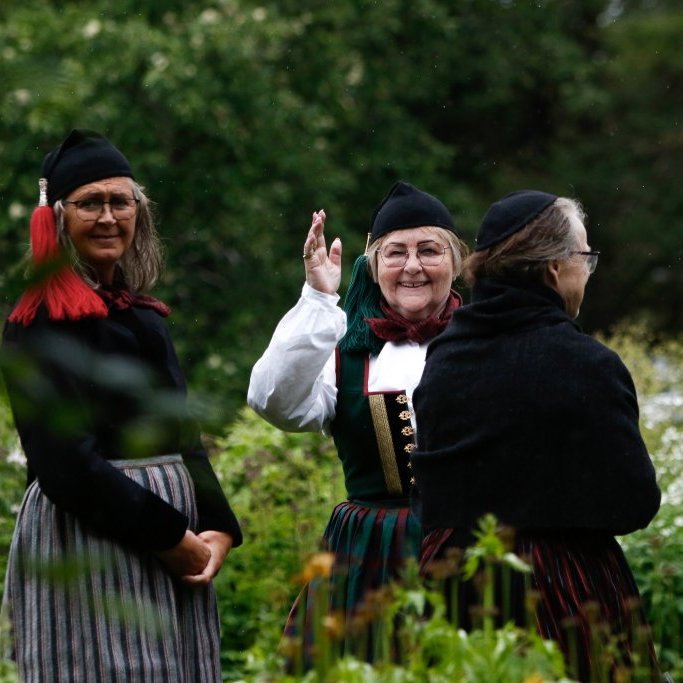 Þjóðhátíðardagurinn á Akureyri 2025 - Mynd: Rakel Hinriksdóttir