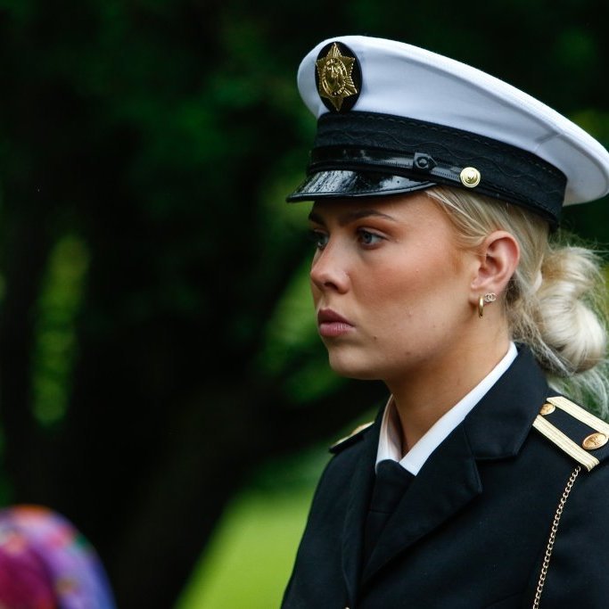 Þjóðhátíðardagurinn á Akureyri 2025 - Mynd: Rakel Hinriksdóttir