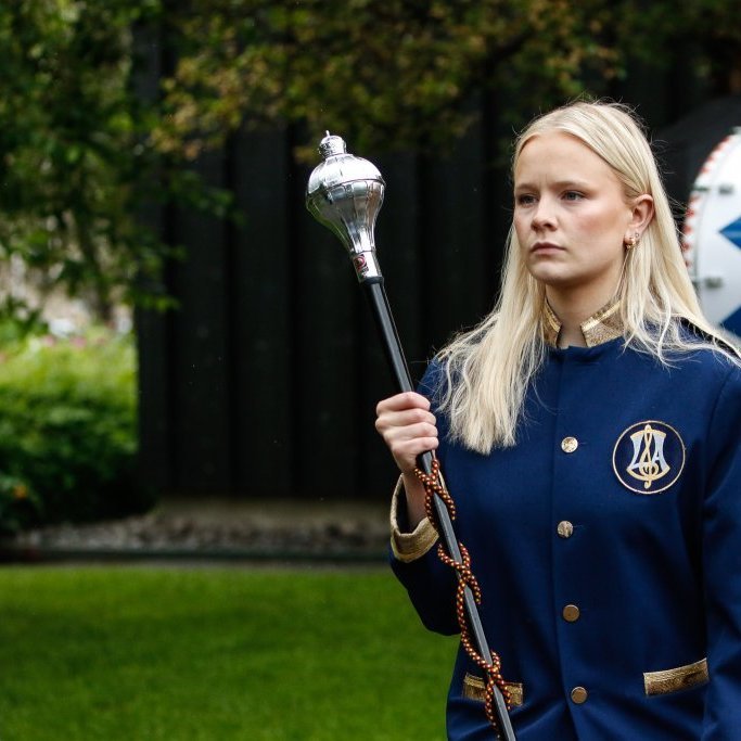 Þjóðhátíðardagurinn á Akureyri 2025 - Mynd: Rakel Hinriksdóttir