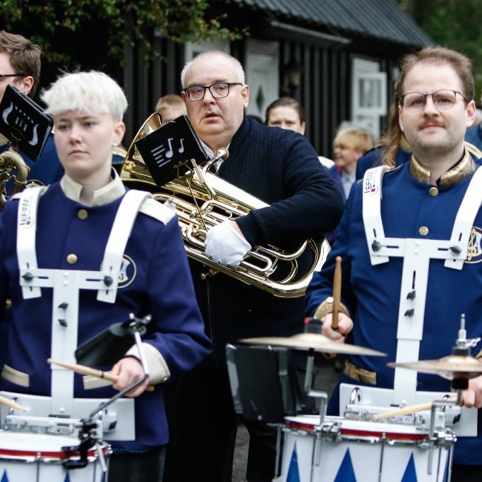Þjóðhátíðardagurinn á Akureyri 2025 - Mynd: Rakel Hinriksdóttir