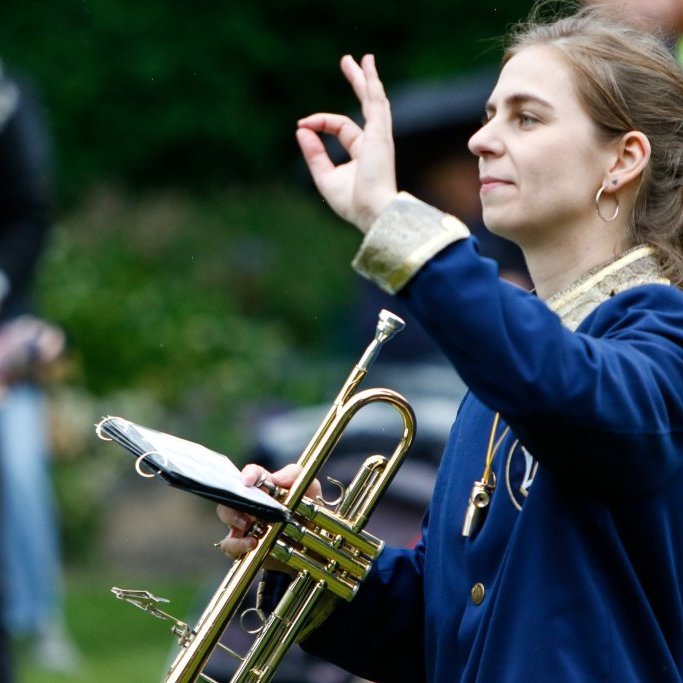 Þjóðhátíðardagurinn á Akureyri 2025 - Mynd: Rakel Hinriksdóttir