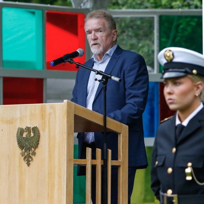 Þjóðhátíðardagurinn á Akureyri 2025 - Mynd: Rakel Hinriksdóttir