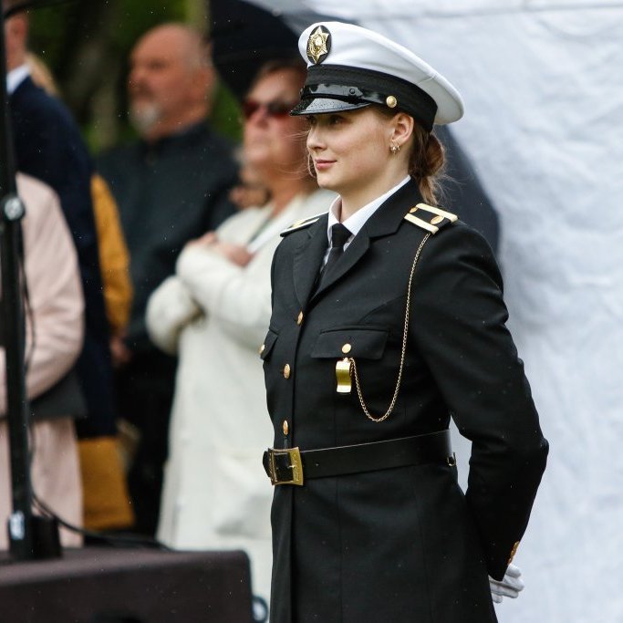 Þjóðhátíðardagurinn á Akureyri 2025 - Mynd: Rakel Hinriksdóttir