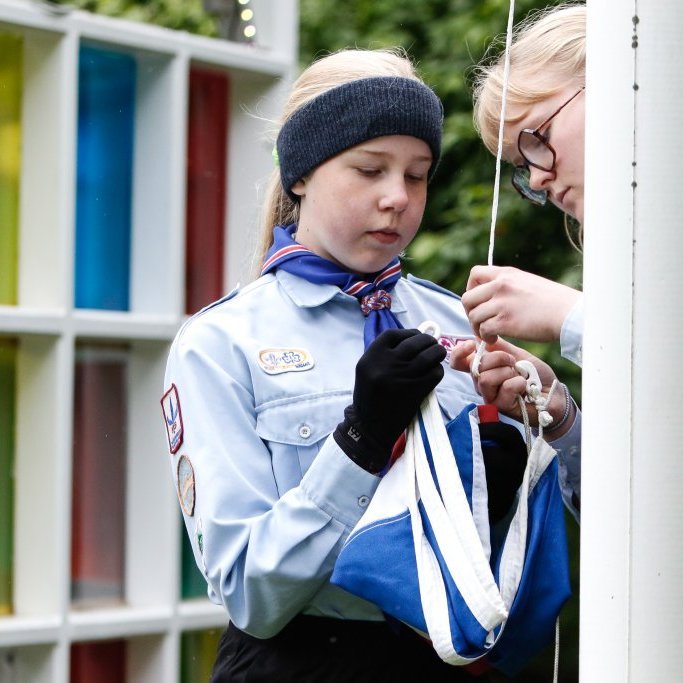 Þjóðhátíðardagurinn á Akureyri 2025 - Mynd: Rakel Hinriksdóttir