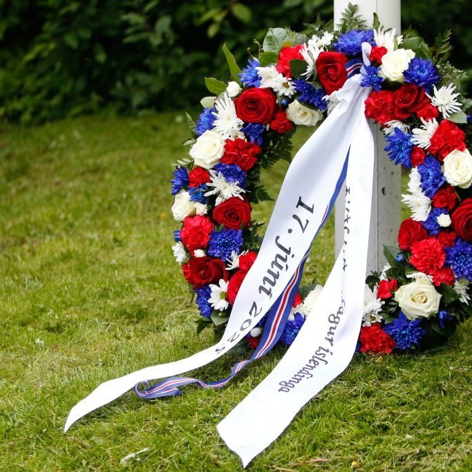 Þjóðhátíðardagurinn á Akureyri 2025 - Mynd: Rakel Hinriksdóttir